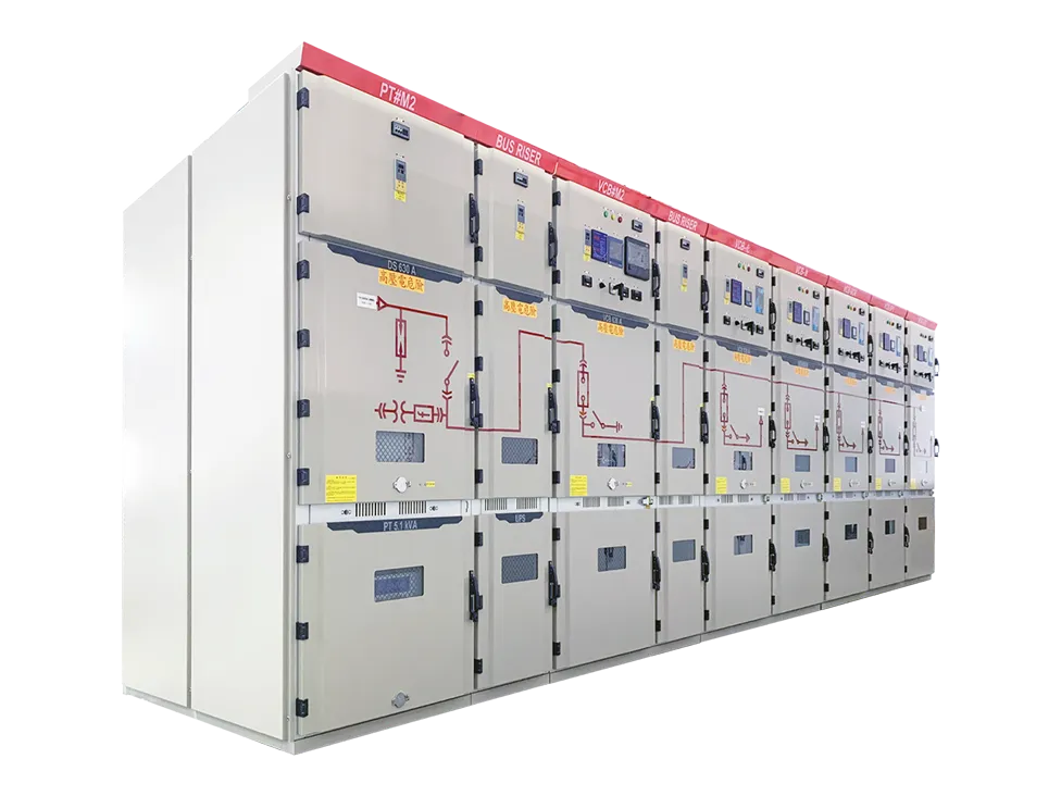 electrical panel